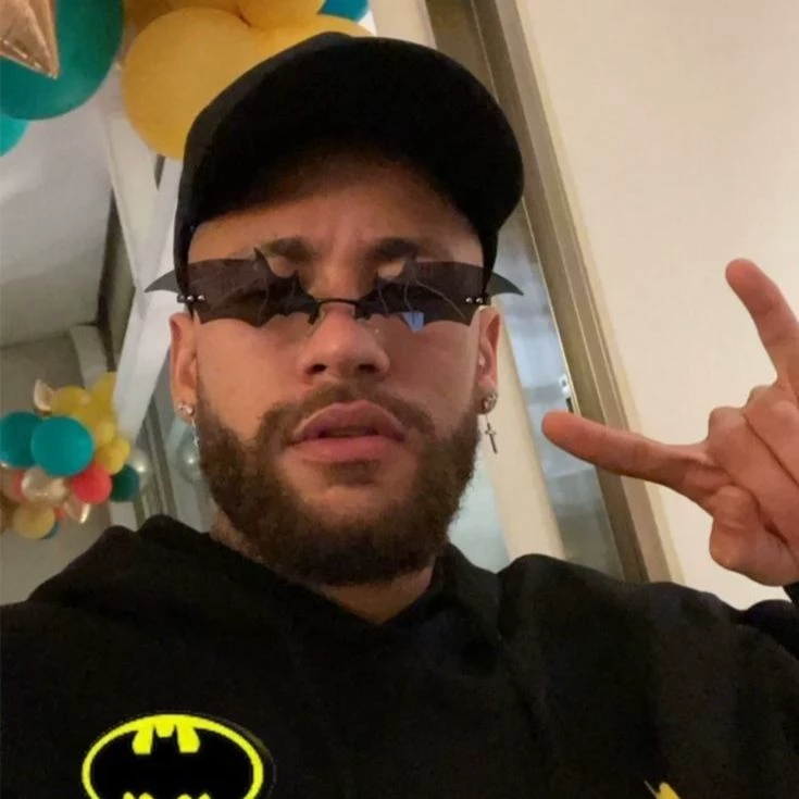 Neymar Junior thumbnail
