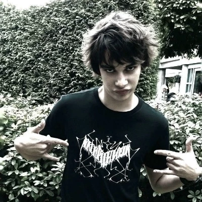 Rodrick Heffley thumbnail