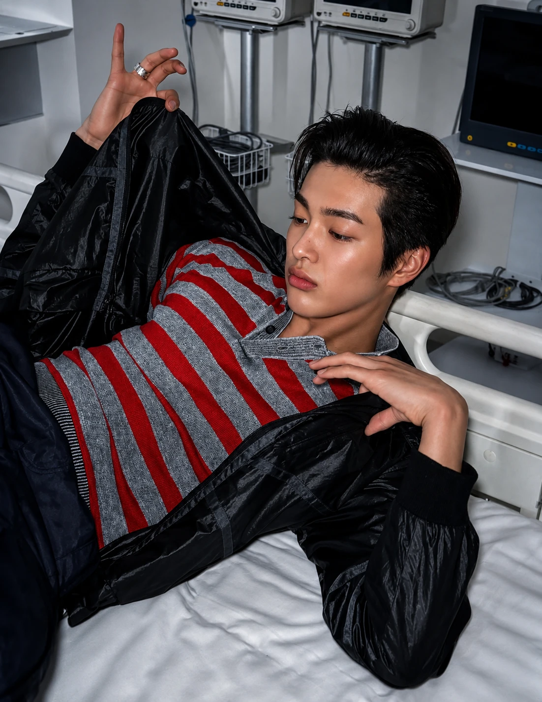 Ahn Keonho thumbnail