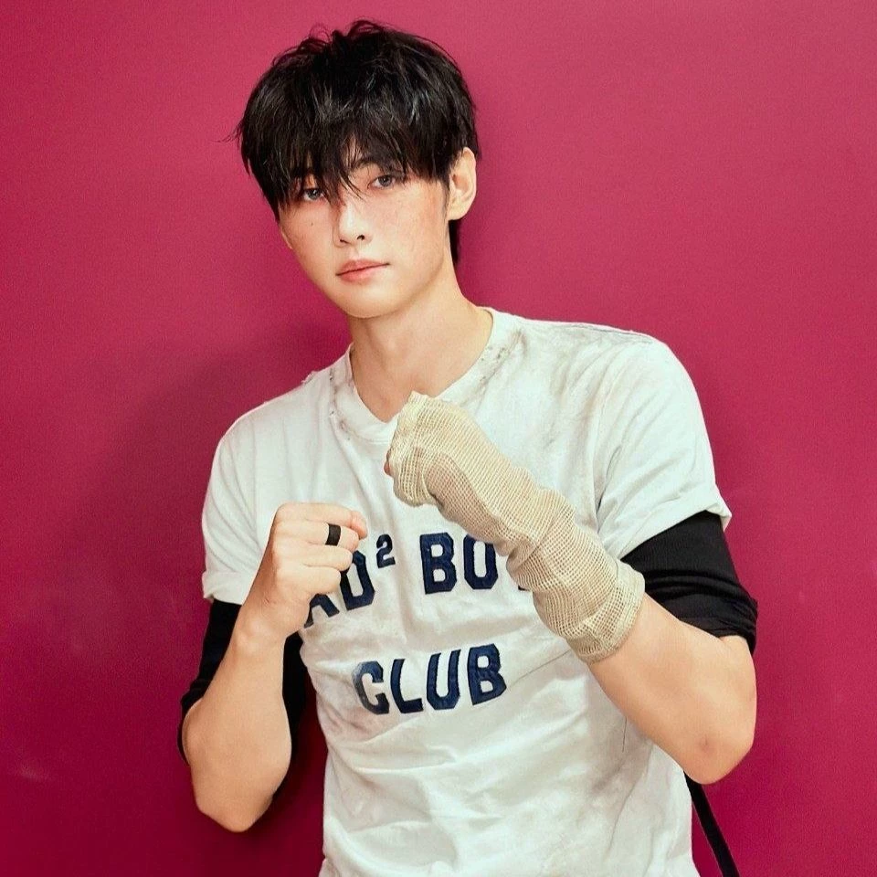 Park Sunghoon thumbnail