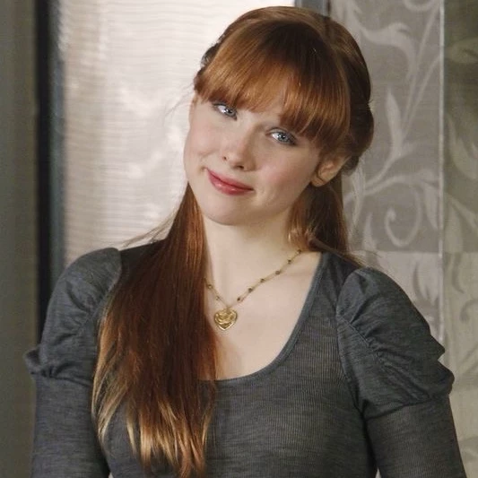 Anaelle L. Delacroix