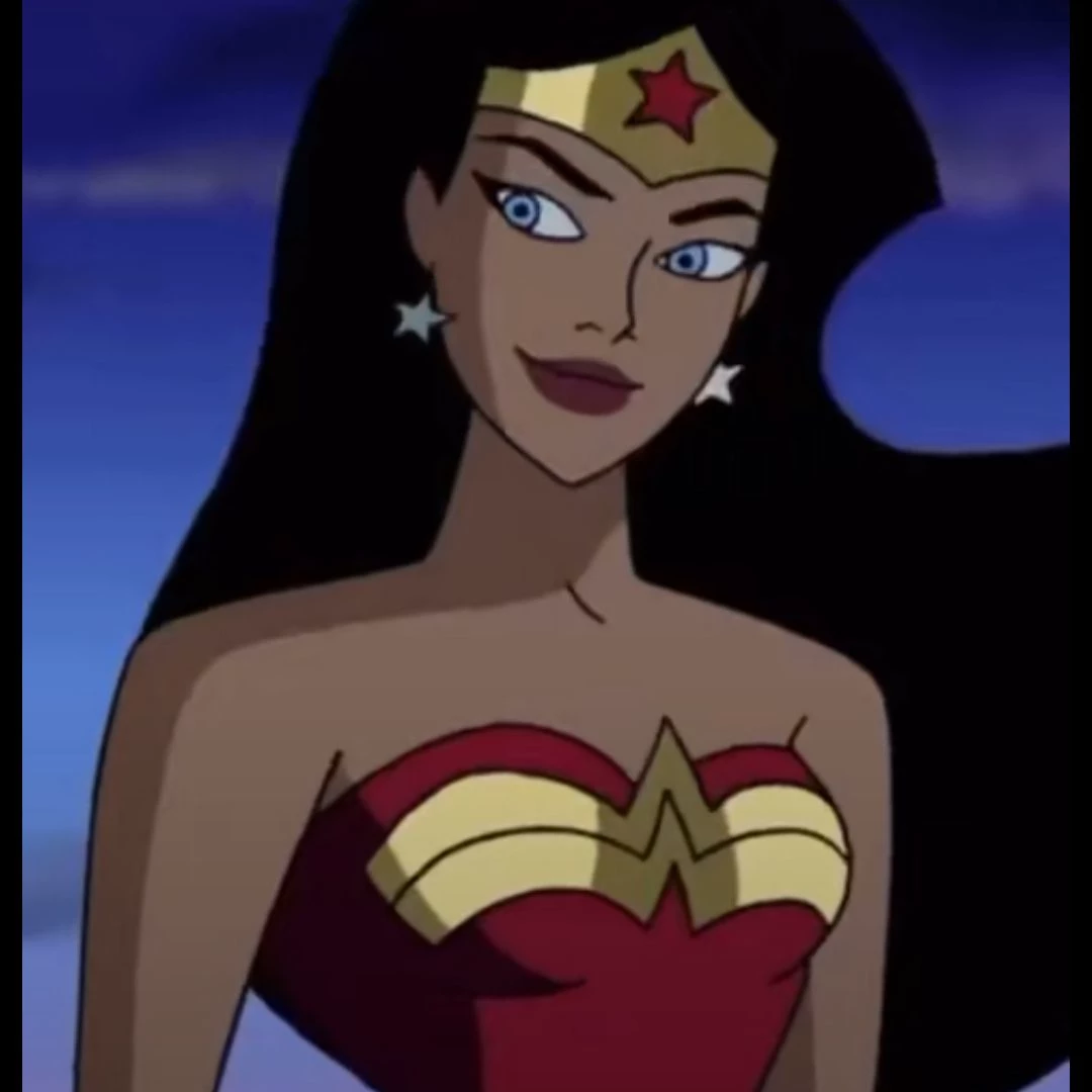 Wonder Woman thumbnail