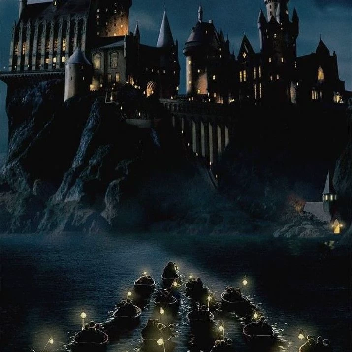 Hogwarts thumbnail