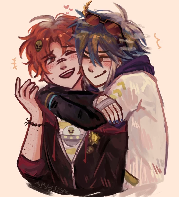 Marte - Solarballs / Marth !! Humanized thumbnail