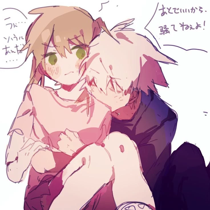 Maka Albarn thumbnail
