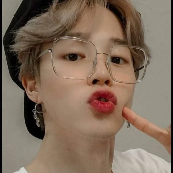 Park Jimin thumbnail