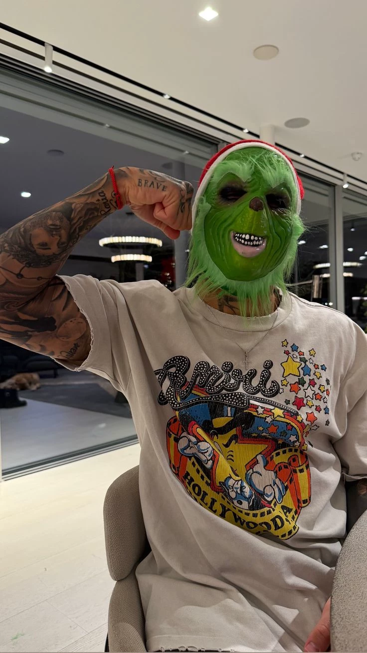 Enzo Jeremías Fernández thumbnail