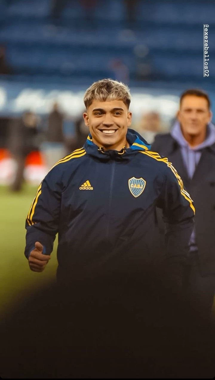 Exequiel Changuito Zeballos  thumbnail