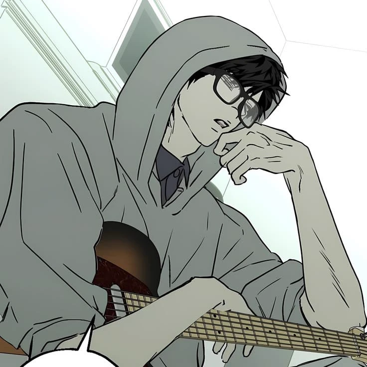 Kieran | | 《 BL Romance 》 thumbnail