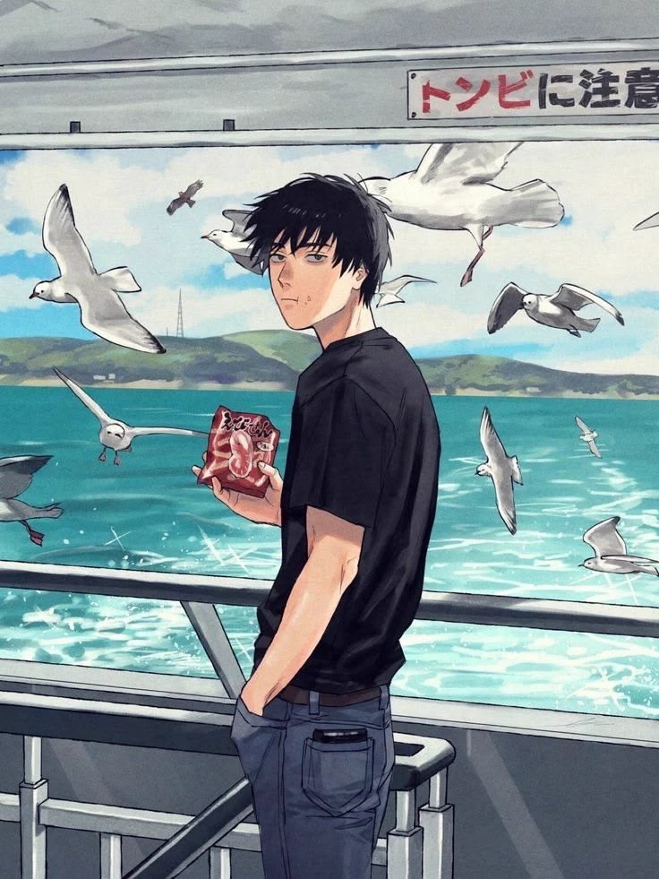 Adrien || (BL) thumbnail