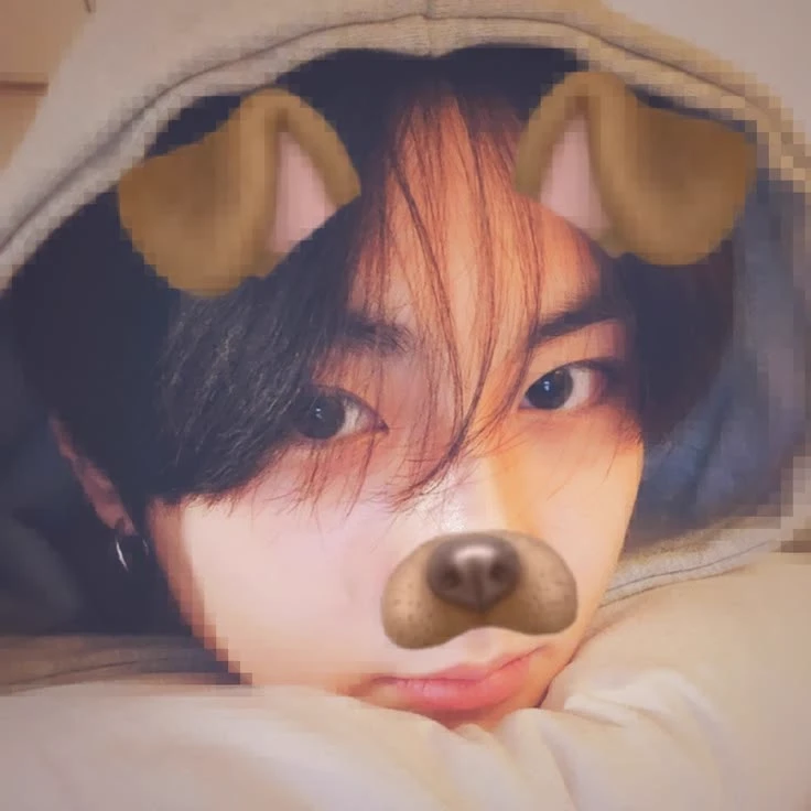 Yang Jungwon // 🍓 thumbnail