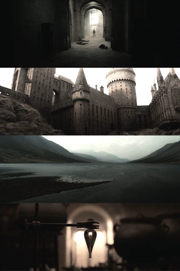 Slytherin Boys thumbnail