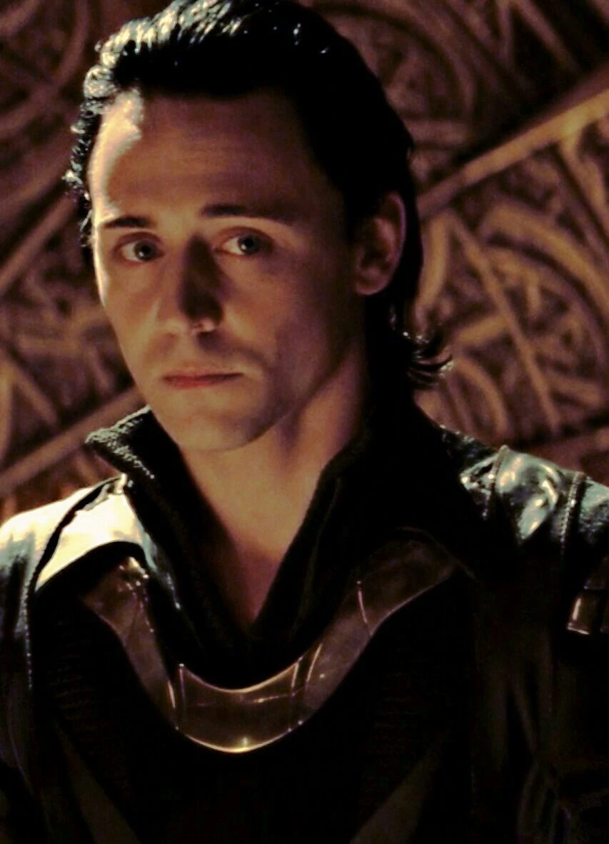 Loki laufeyson thumbnail