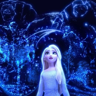 Frozen thumbnail