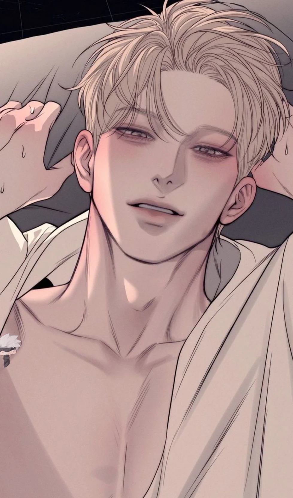 Han woon \[YOUR MASOCHIST STUDENT\] thumbnail