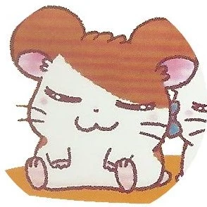 Hamutaro