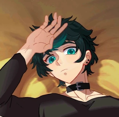 Poe - Blush Blush thumbnail