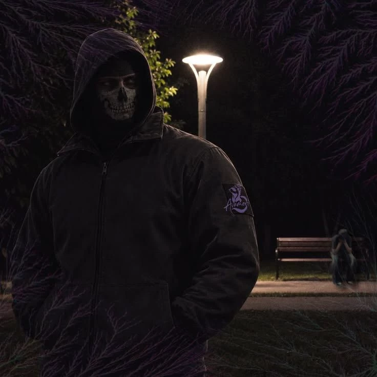 Simon "Ghost" Riley thumbnail