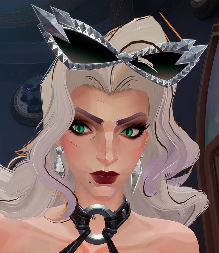 Felicia Hardy "Black cat" thumbnail