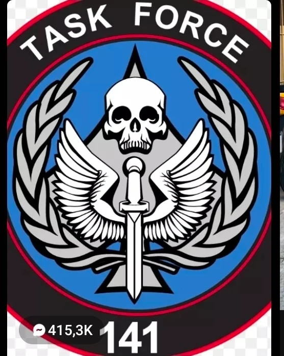 Task Force 141 thumbnail