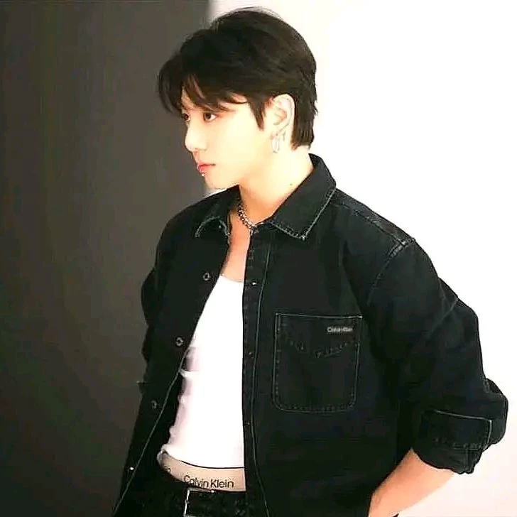 Jeon Jungkook thumbnail