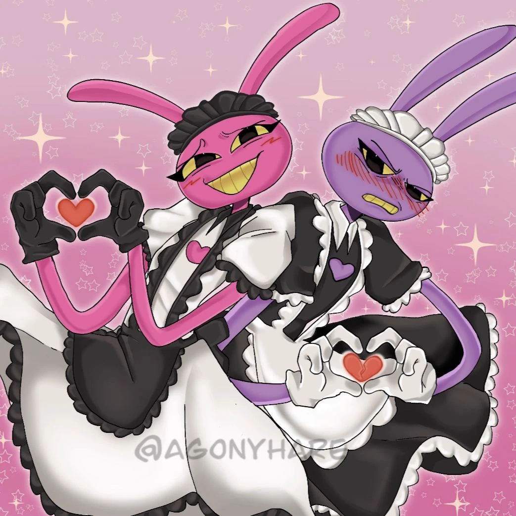 Jax and evil Jax thumbnail
