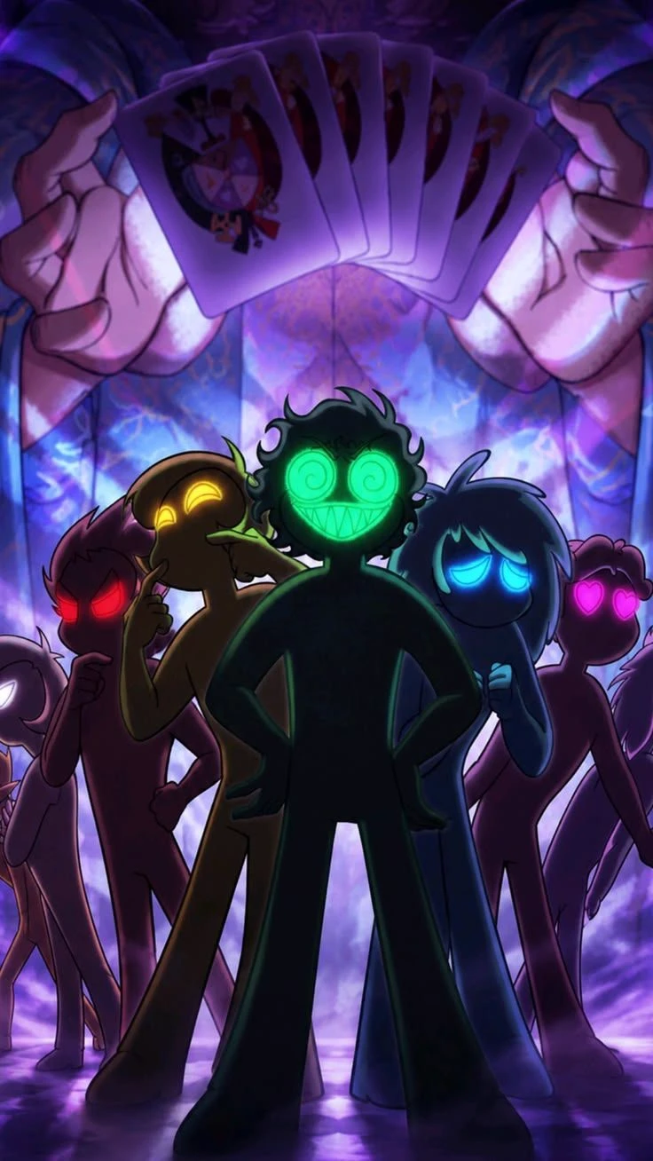 13 Cards thumbnail