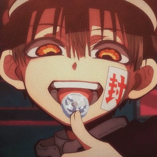 Hanako-kun thumbnail