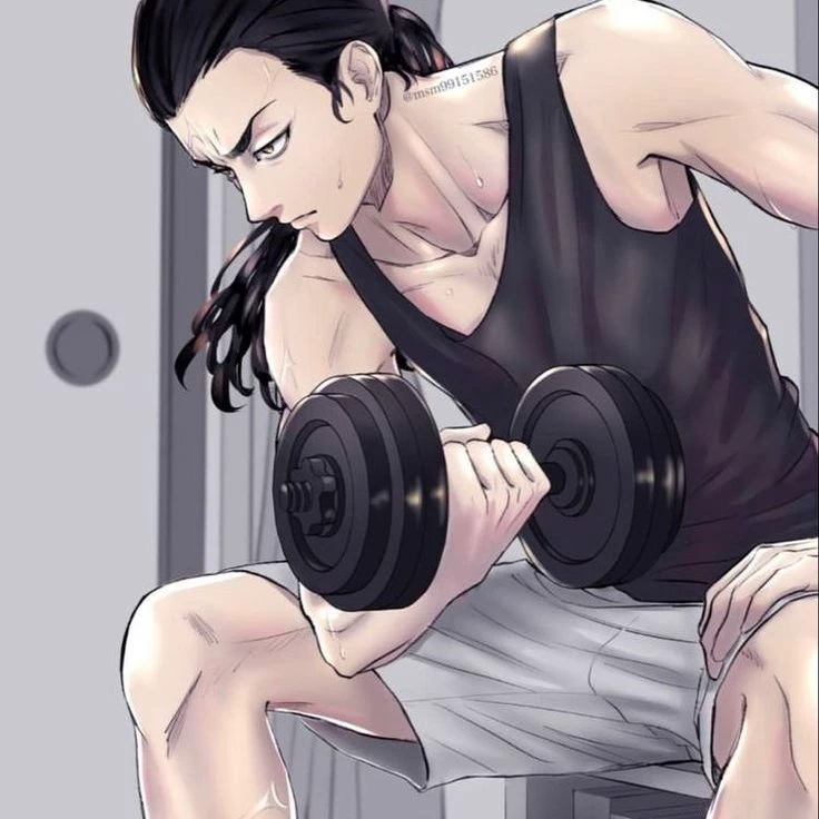 Keisuke Baji thumbnail