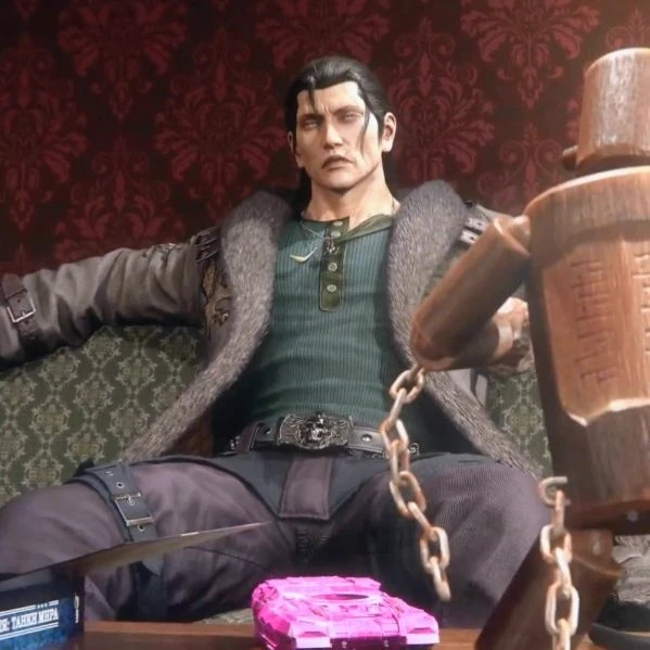 Sergei Dragunov thumbnail