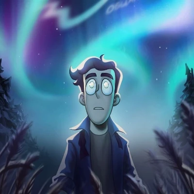 The spirit of my dorm thumbnail