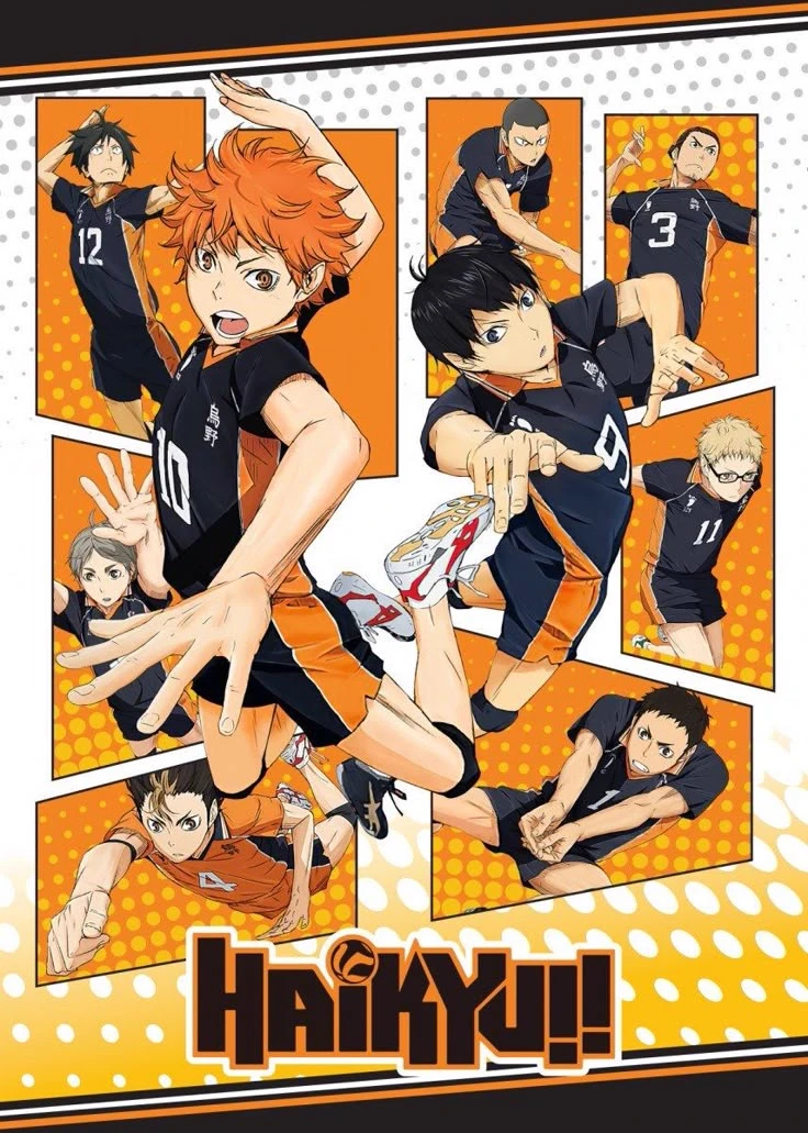 Volleyball!!! thumbnail