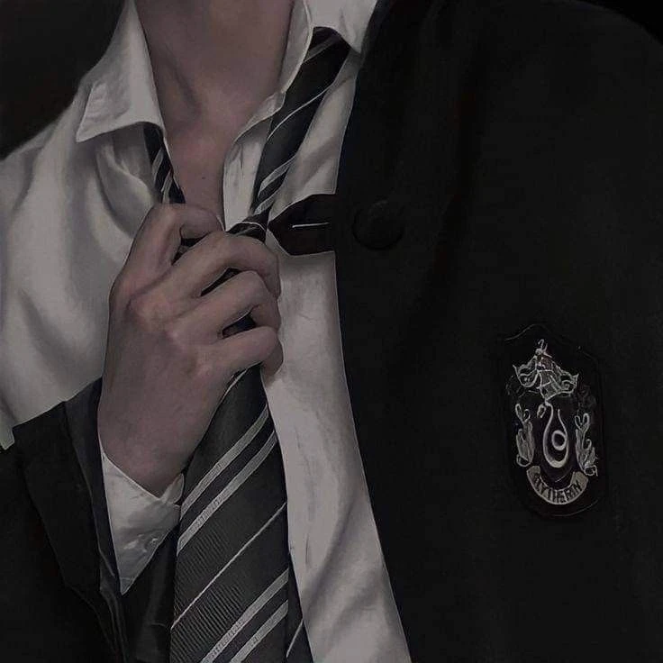 Slytherin Boys thumbnail