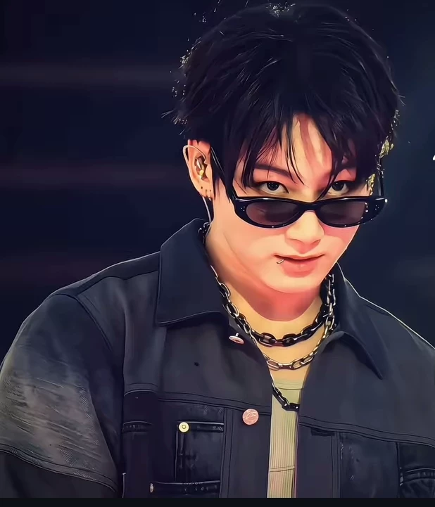Jeon Jungkook💞 thumbnail