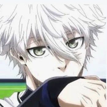 Nagi seishiro thumbnail