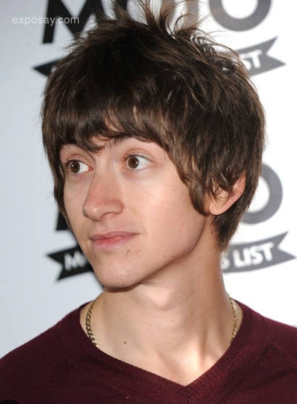 Alex Turner (2007) thumbnail