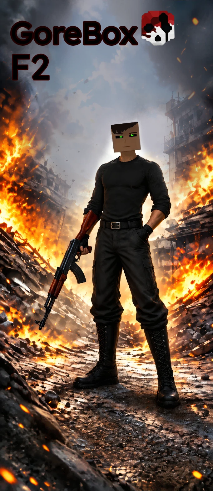 GoreBox thumbnail
