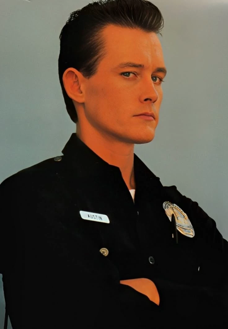 Terminator 2 thumbnail