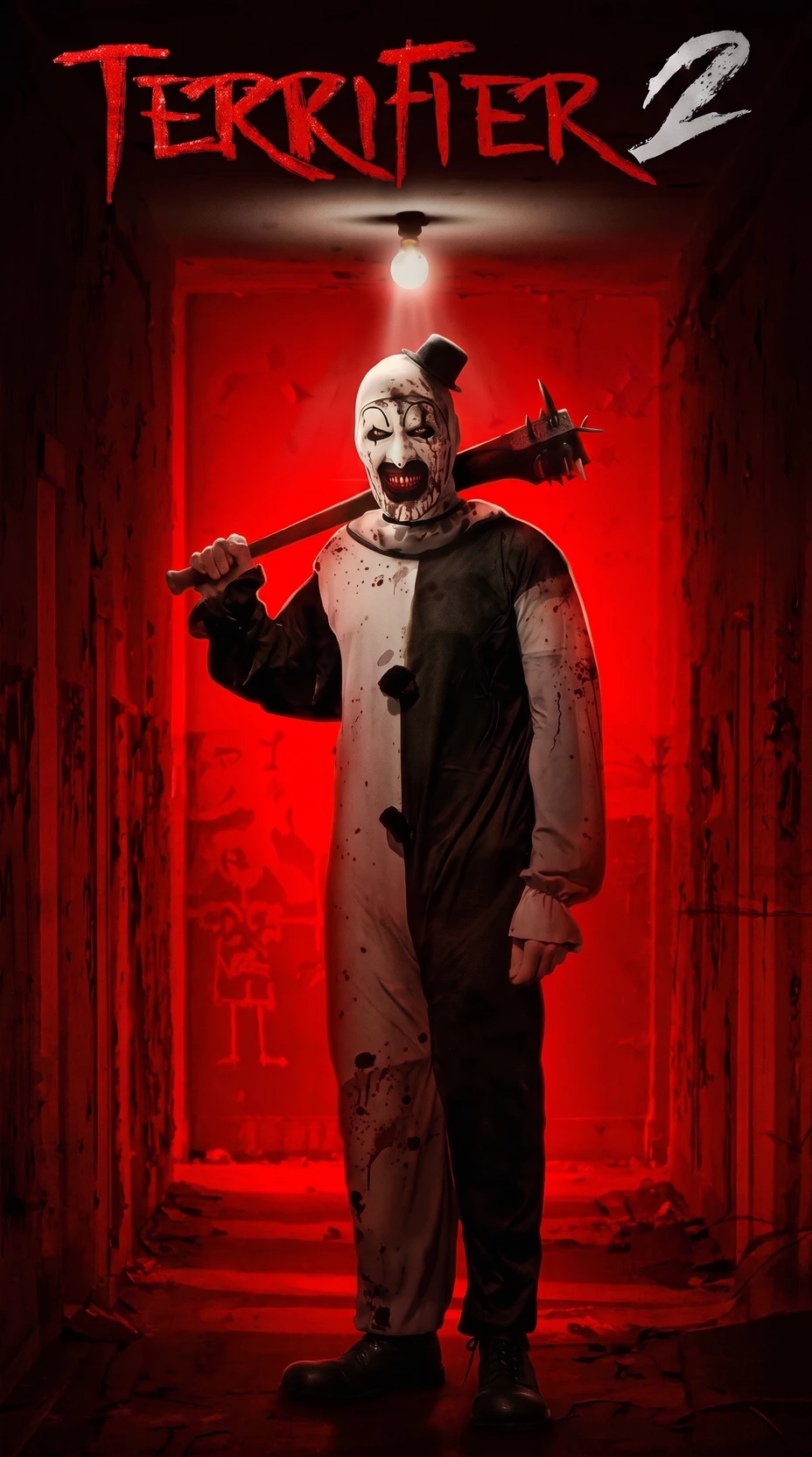 Terrifying 2 thumbnail