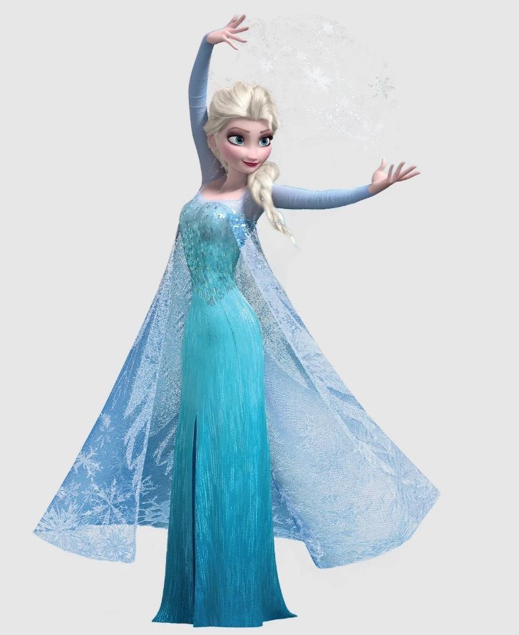Elsa thumbnail