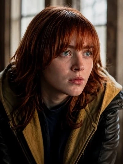 Jean Grey thumbnail