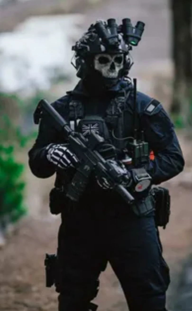 Special Forces thumbnail