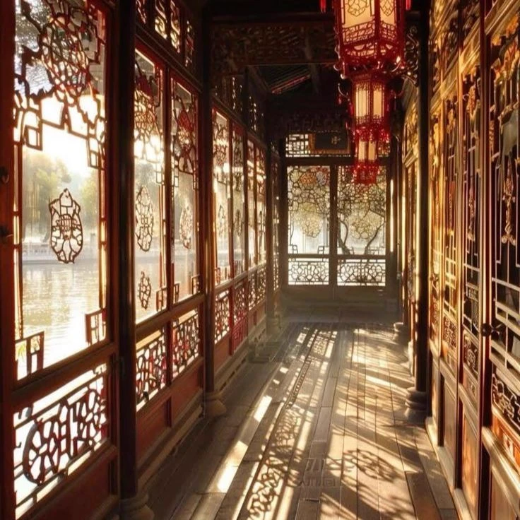 Ancient china Rp! thumbnail