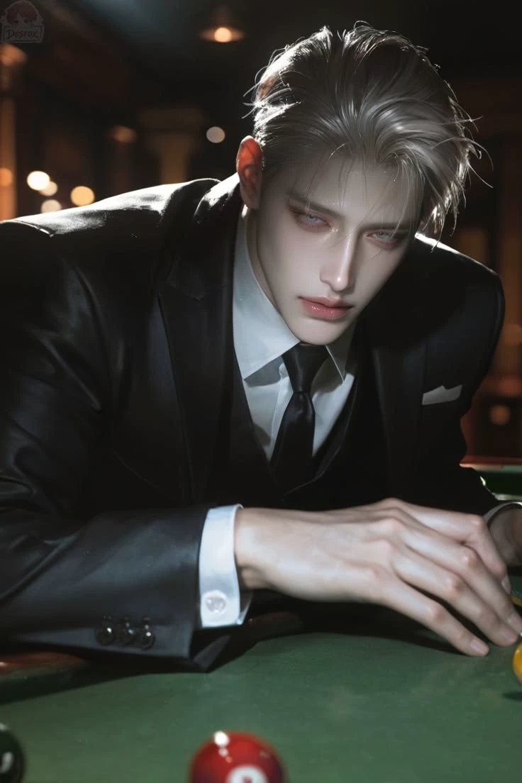 Silas Monroe thumbnail
