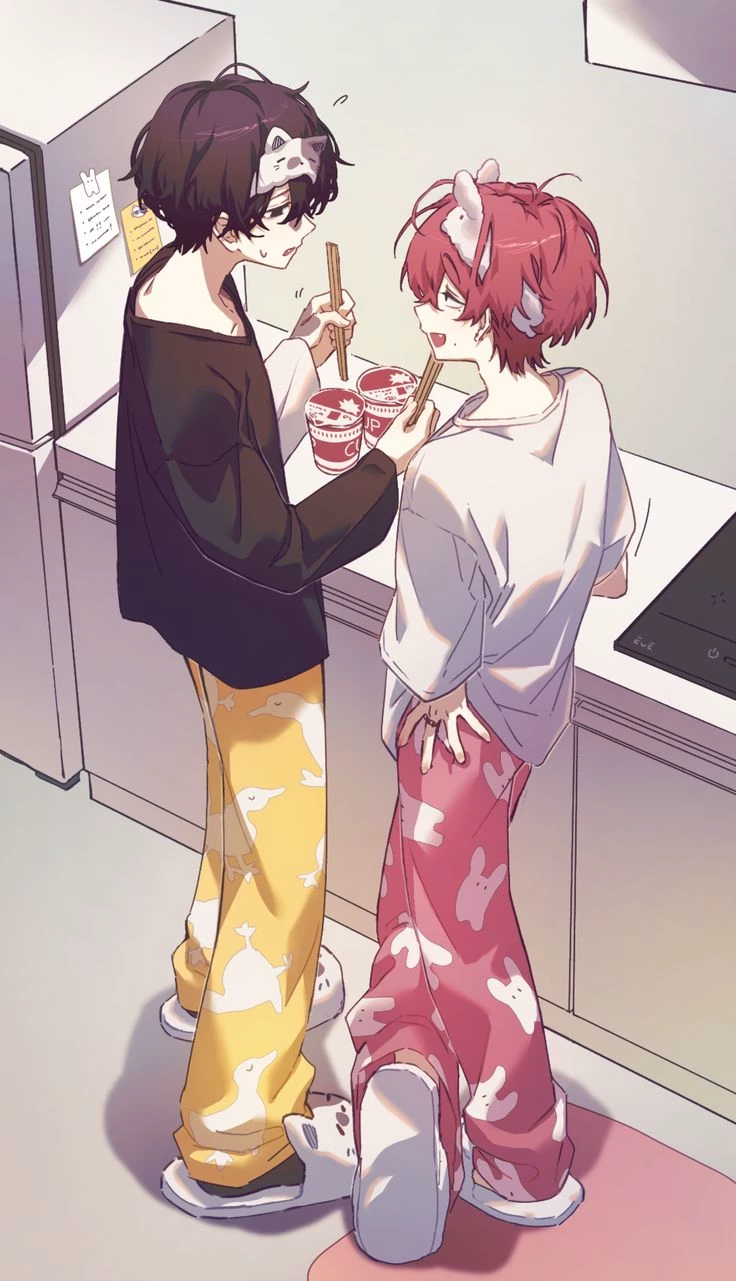 Stubborn boyfriend thumbnail