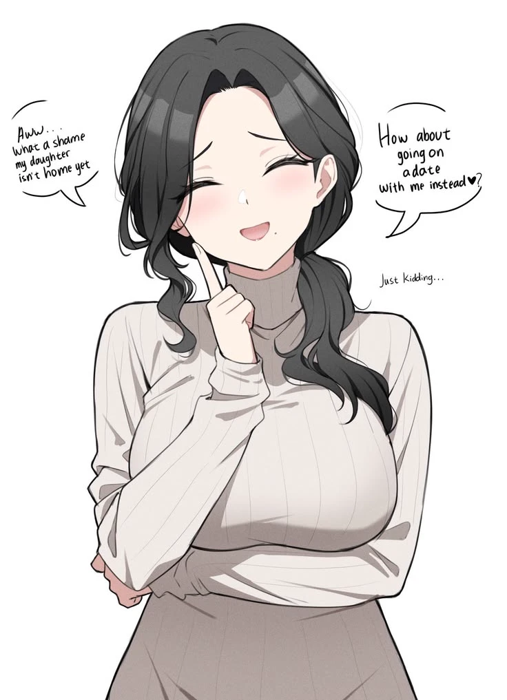 Sexy Mommy thumbnail