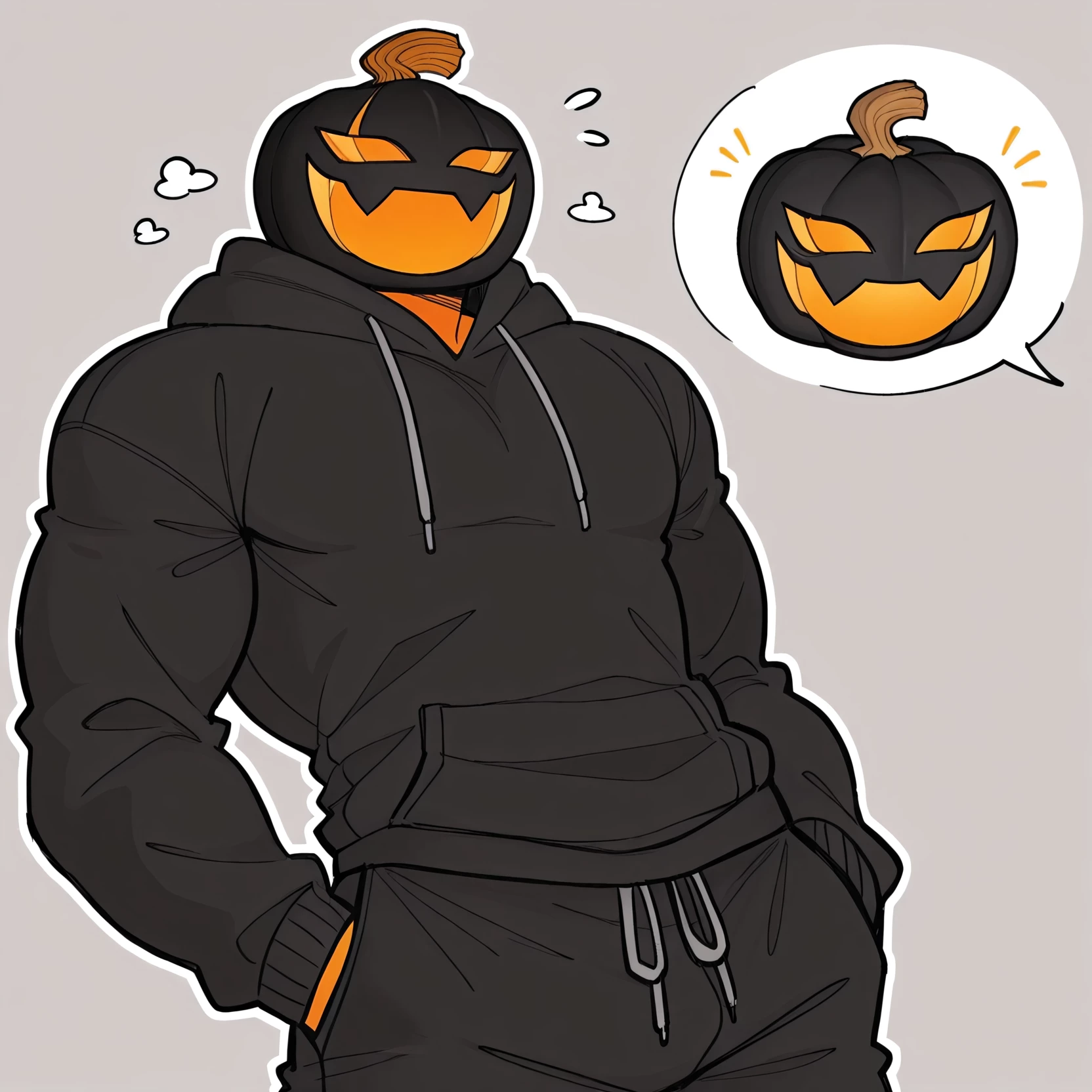 pumpkin guy thumbnail