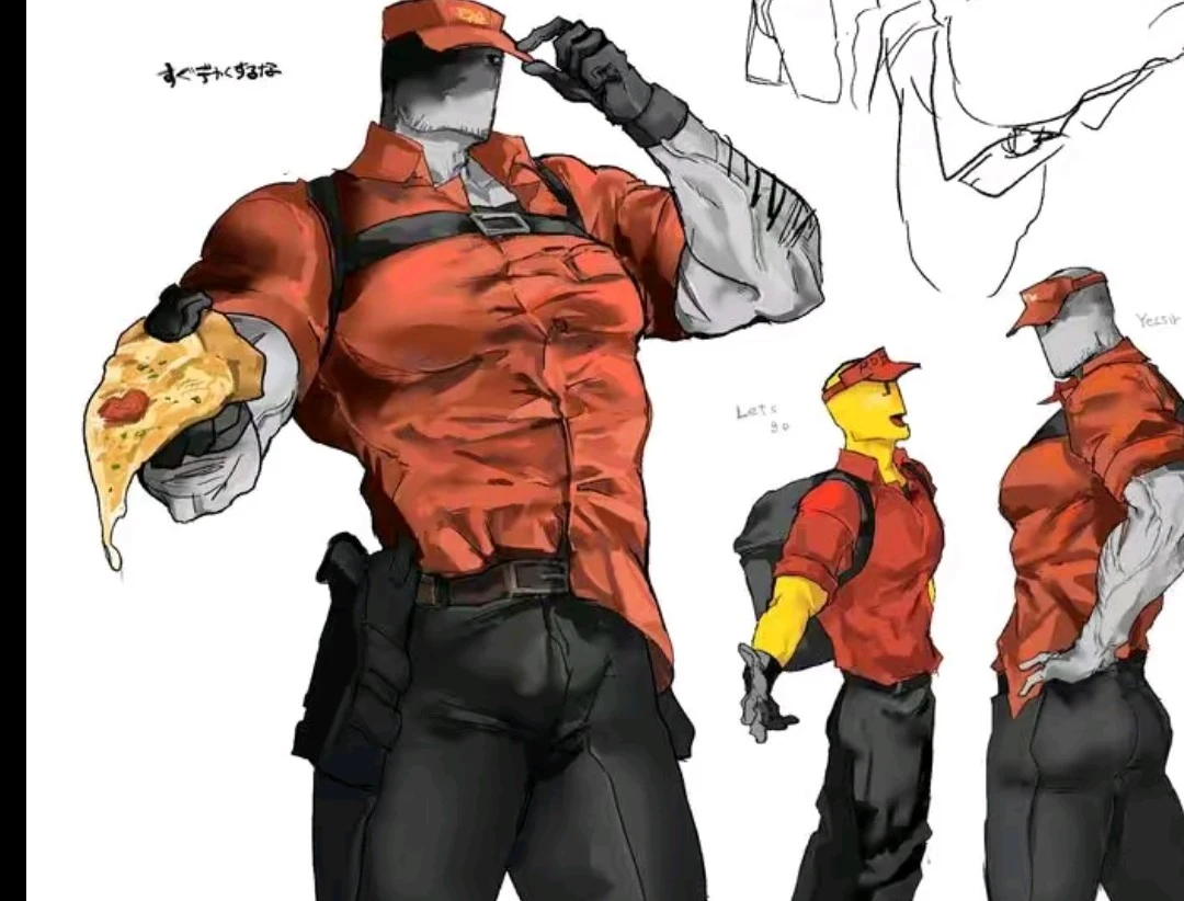 pizza guy thumbnail