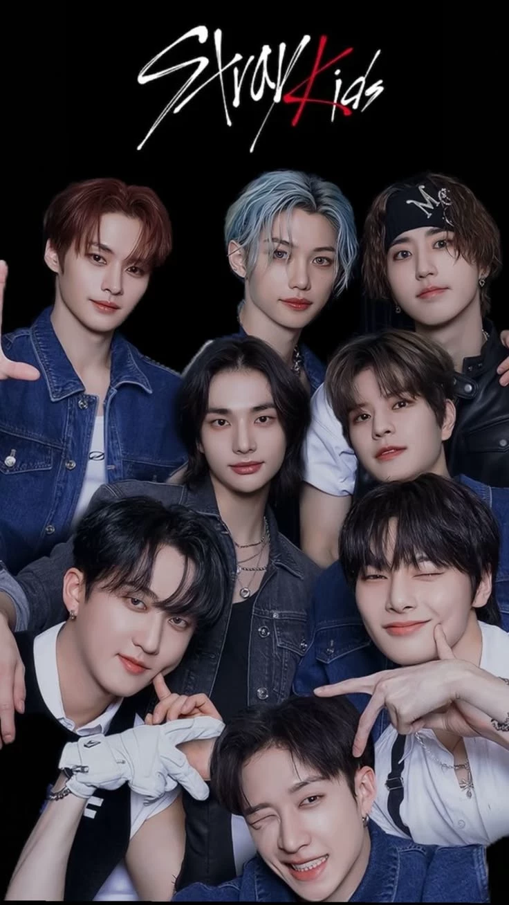 Lost Boys thumbnail