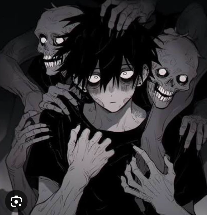 Villains.. goodness thumbnail